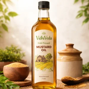 Cold-Pressed Cooking Oils