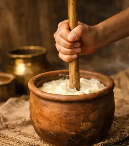 Cold Pressed at Low Temp